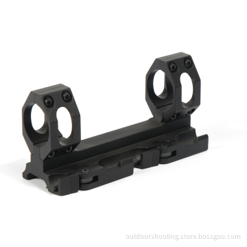 Auto Lock Quick Release Mount 30mm